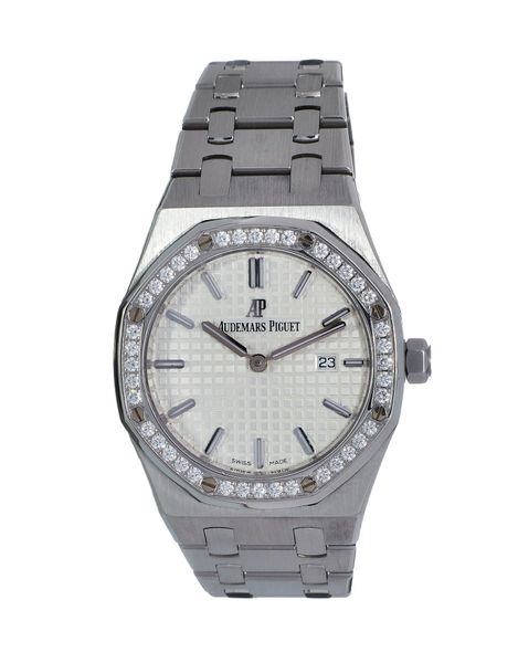 Audemars Piguet Royal Oak 67651ST.ZZ.1261ST.01